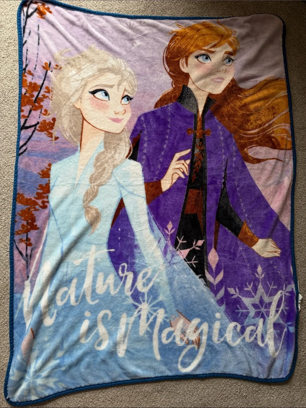 Toddler Frozen play set